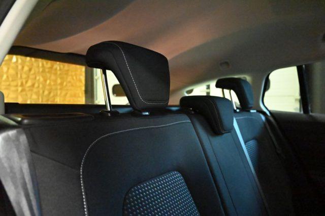 FORD Focus 1.0 EcoBoost 125CV auto SW Titanium Navi Cam full!