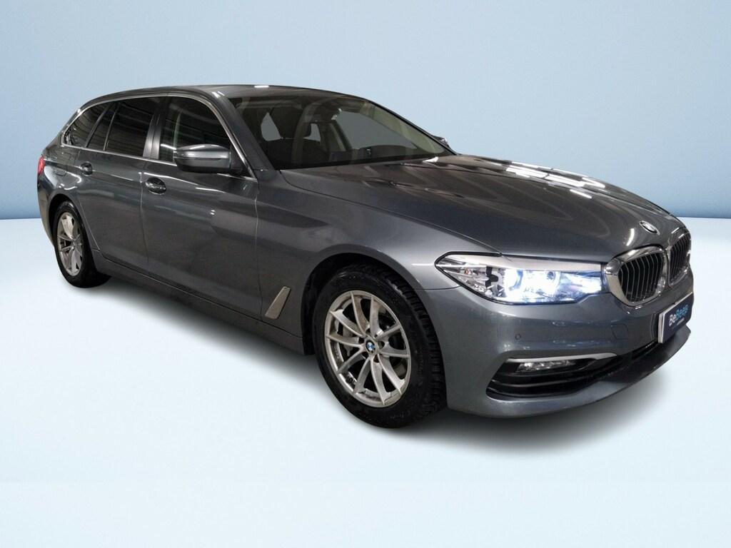 BMW Serie 5 Touring 530 d Sport xDrive Steptronic