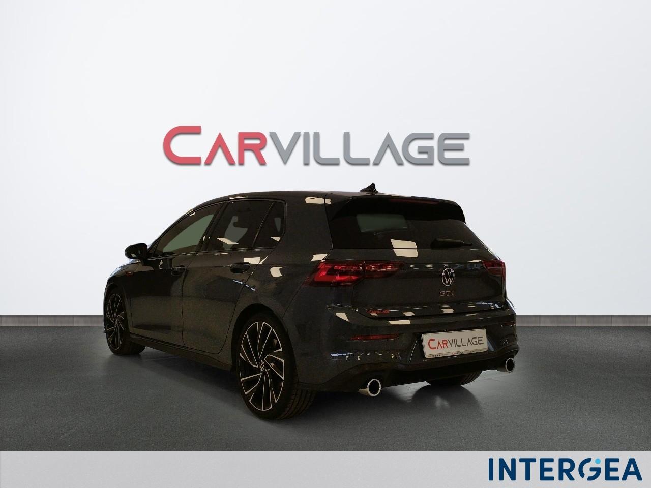 VOLKSWAGEN Golf 2.0 tsi GTI 245cv dsg