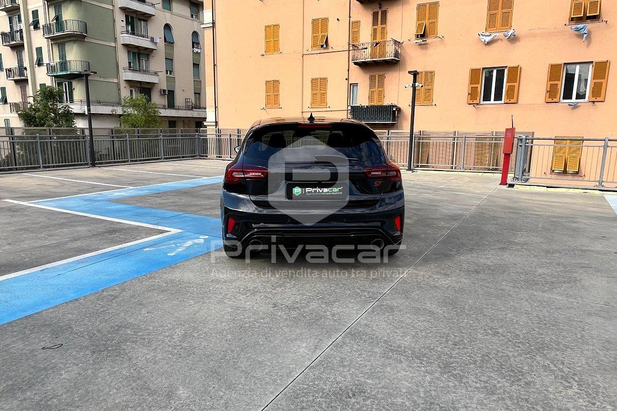 FORD Focus 2.3 EcoBoost 280 CV automatico 5p. ST
