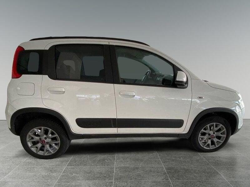 FIAT Panda 1.3 MJT 95 CV S&S 4x4