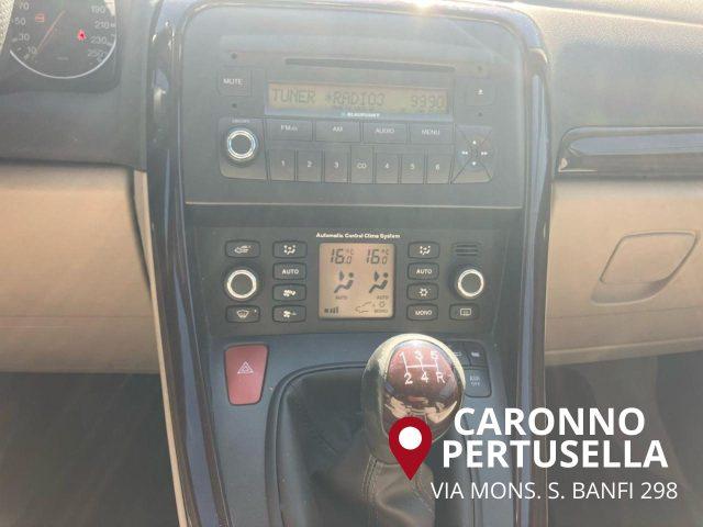 FIAT Croma 2.2 Mpi 16V Emotion-PER OPERATORI DEL SETTORE-