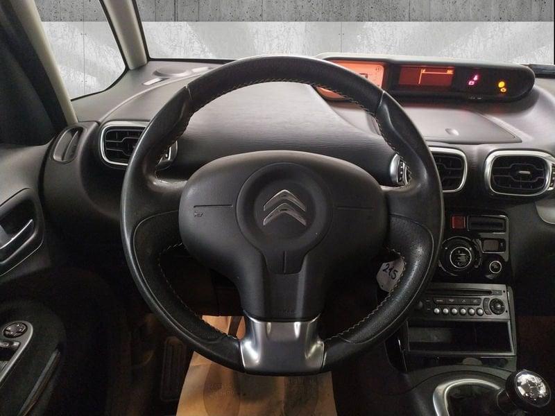 Citroën C3 Picasso 1.4 vti Exclusive FL