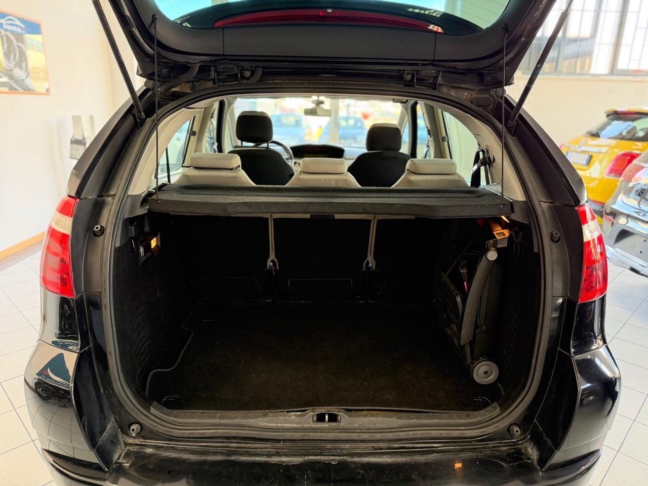 Citroen C4 1.6 HDi X Neopatentati 2008