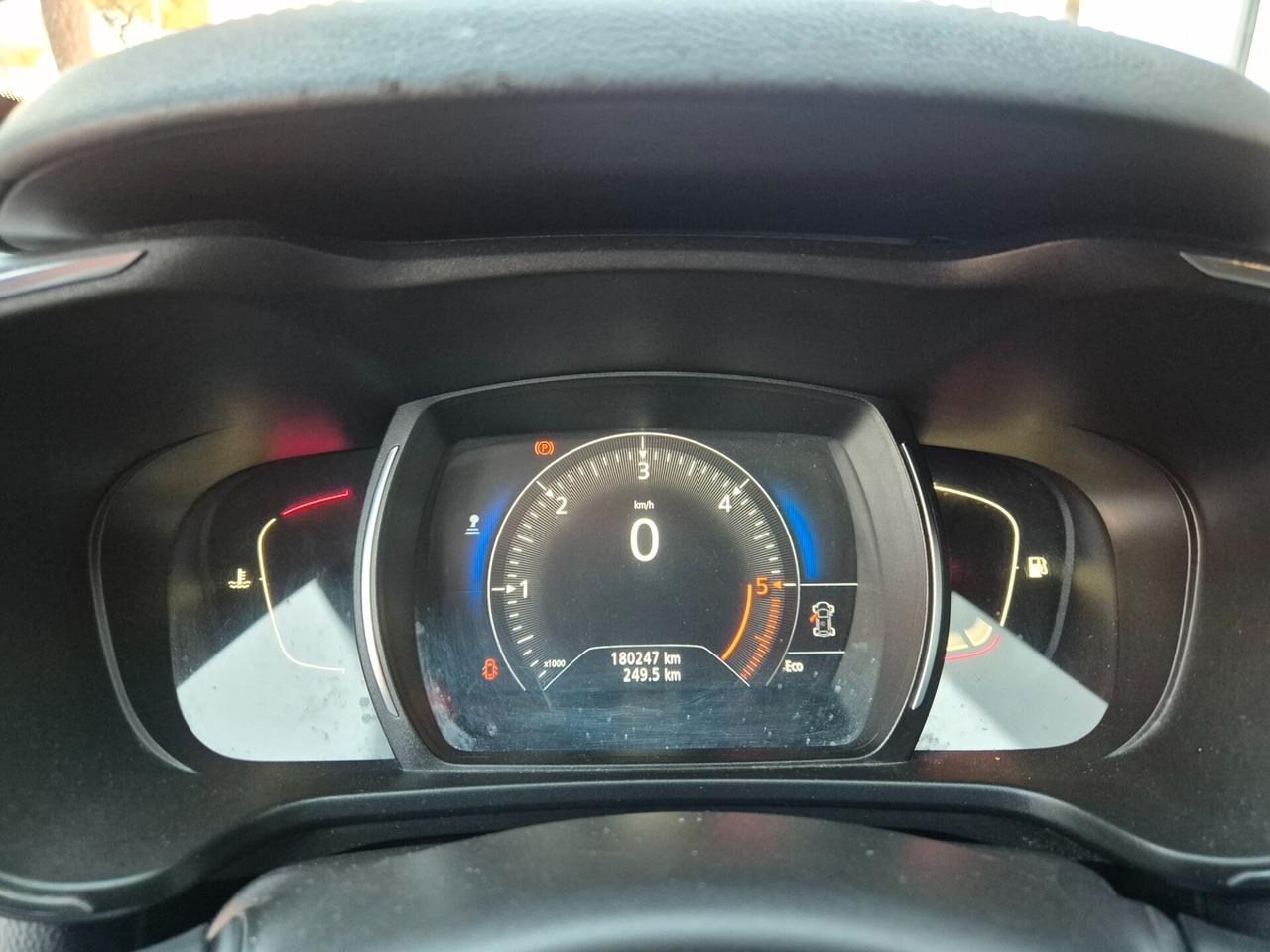 Renault Kadjar dCi 130CV Energy Bose