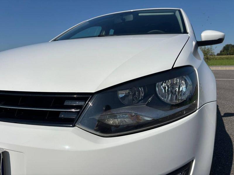 Volkswagen Polo NEOP. 1.2 Diesel 75cv