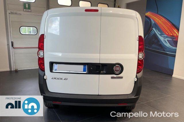 FIAT Other Doblò Cargo Doblò Cargo 1.6 Mjt 120cv Easy