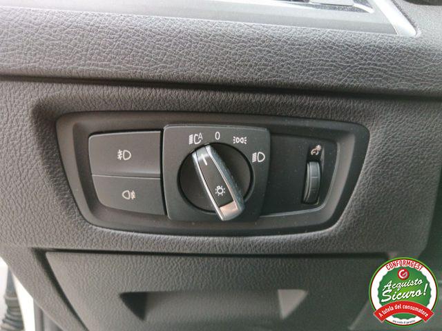 BMW 118 i 5p. Sport Navi Led