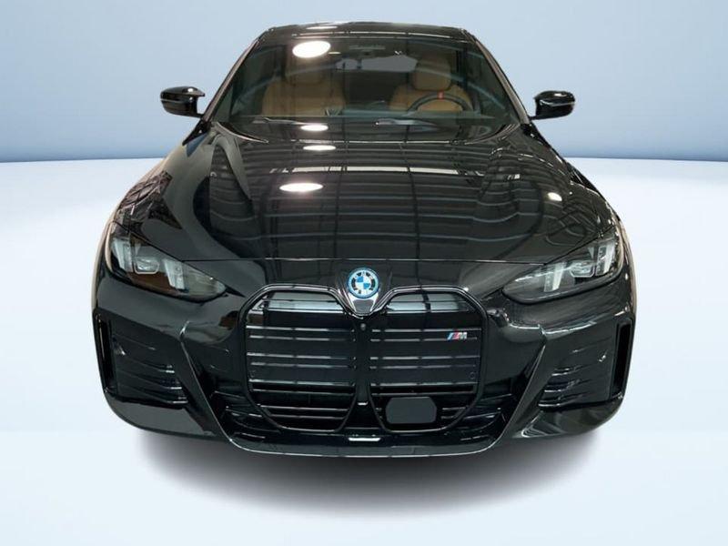 BMW i4 M60 xDrive Gran Coupé M Sport Pro