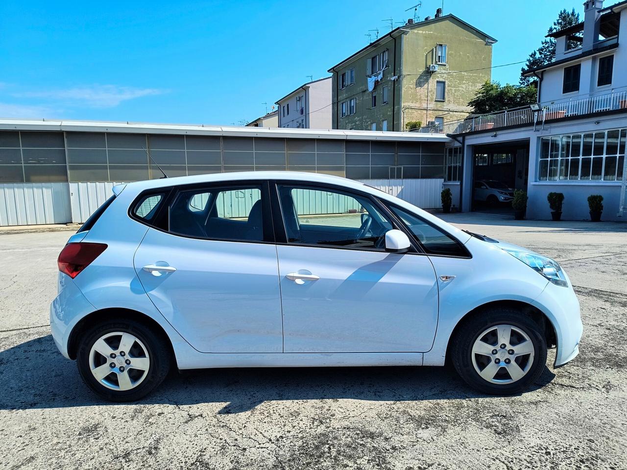 Kia Venga 1.4 90cv 5p. Benzina *OK Neopatentati*