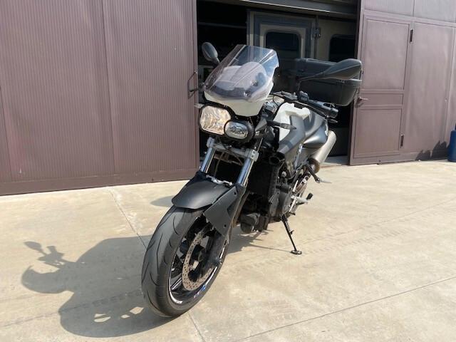 Bmw F 800 R 2009 - km 28.000