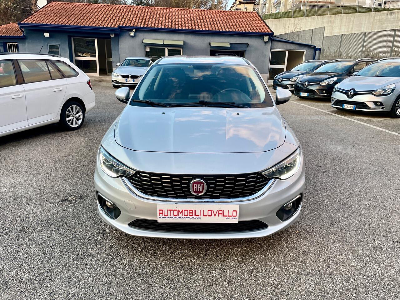 Fiat Tipo 1.6 Mjt SW 3modelli disp. 11-2020