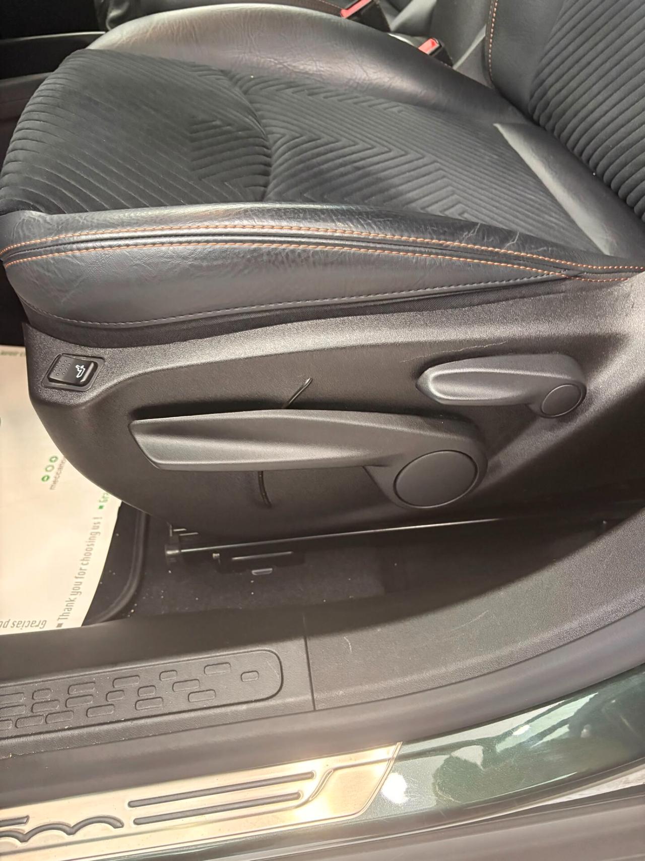 Fiat 500X 1.6 MultiJet 120 CV S-Design Cross