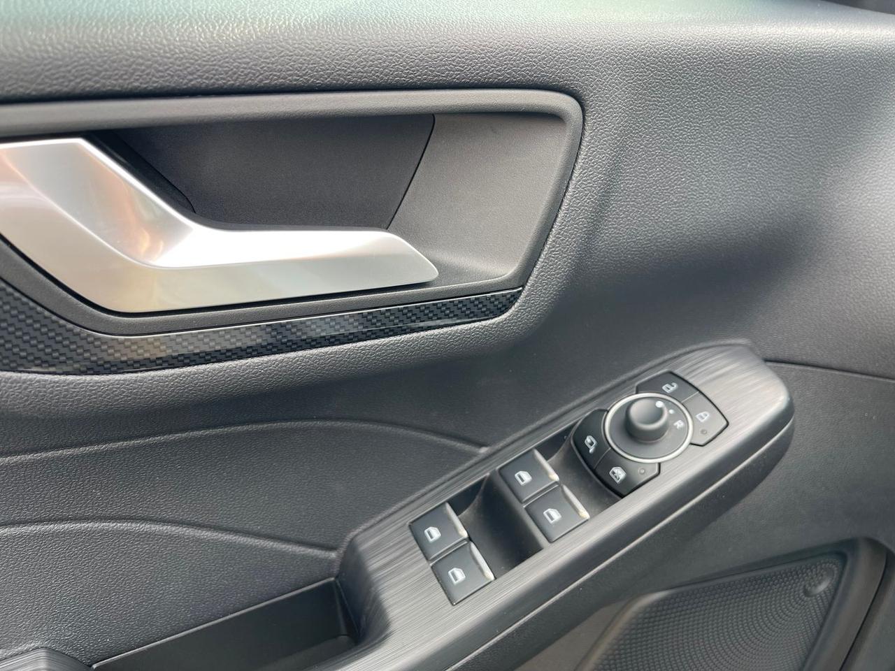Ford Kuga 2.5 Duratec FHEV HEV ST Line X #50309