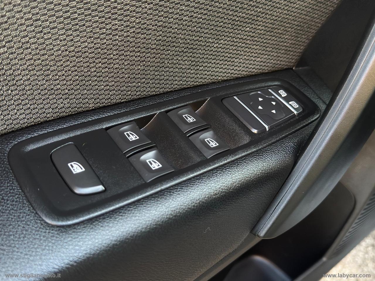 RENAULT Kangoo 1.5 Blue dCi 95 Edition One