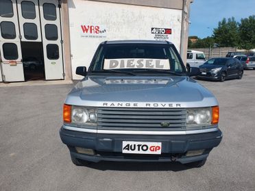 Land Rover Range 2.5 td 136cv Neop P38 1998