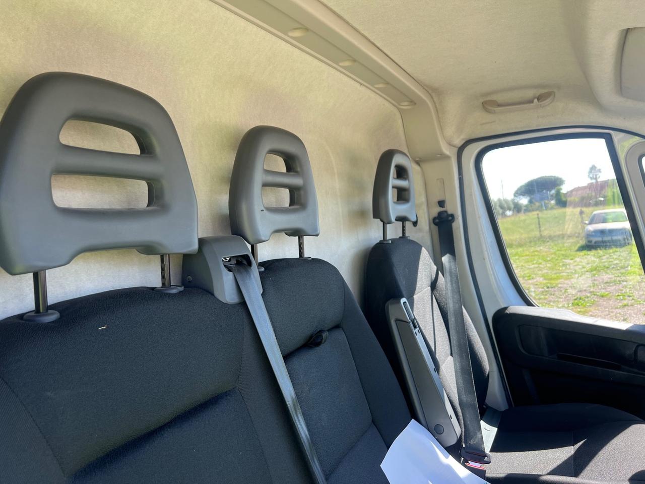 Fiat Ducato 35 2.2 new modell!!!