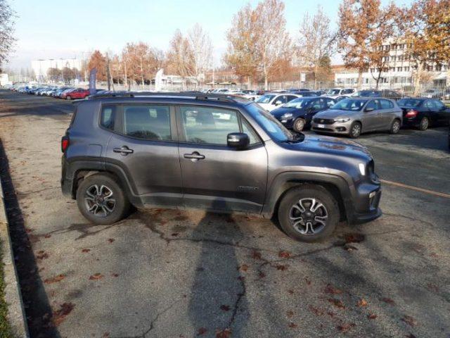 JEEP Renegade my19 Longitude 10 bz t3 120cv