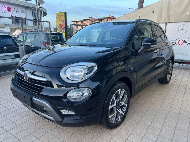 FIAT 500X 1.6 mjt Cross 4x2 120cv