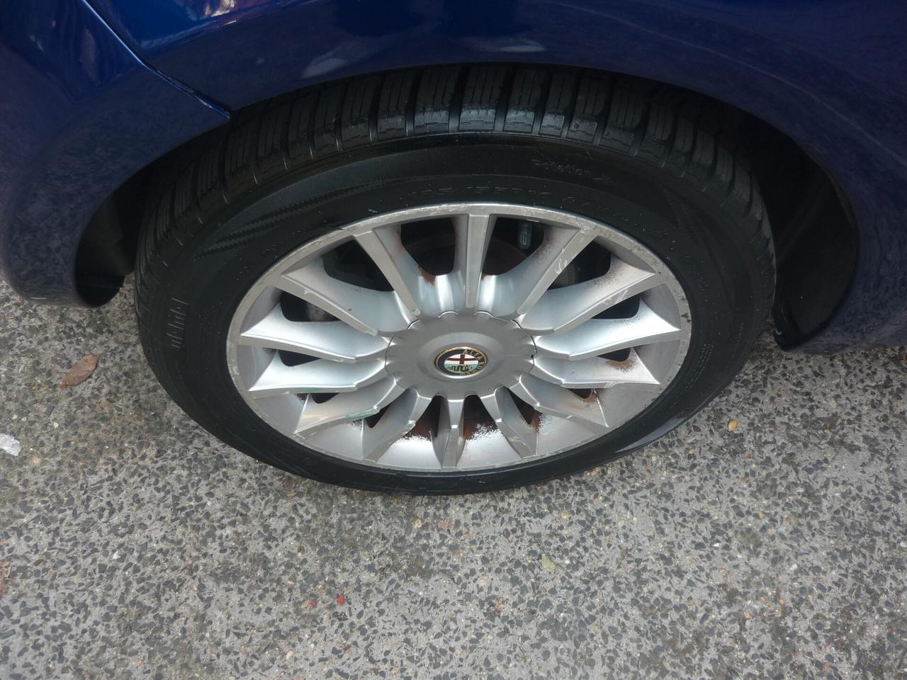 Alfa Romeo MiTo 1.4 70 CV 8V Progression