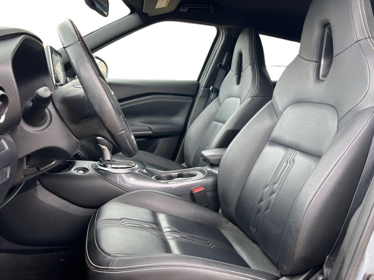 NISSAN Juke 1.6 hev Tekna