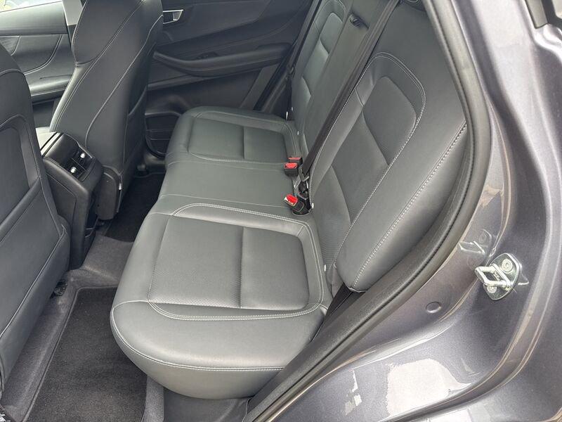 DR AUTOMOBILES dr 5.0 dr 5.0 1.5 Turbo Bi-Fuel GPL