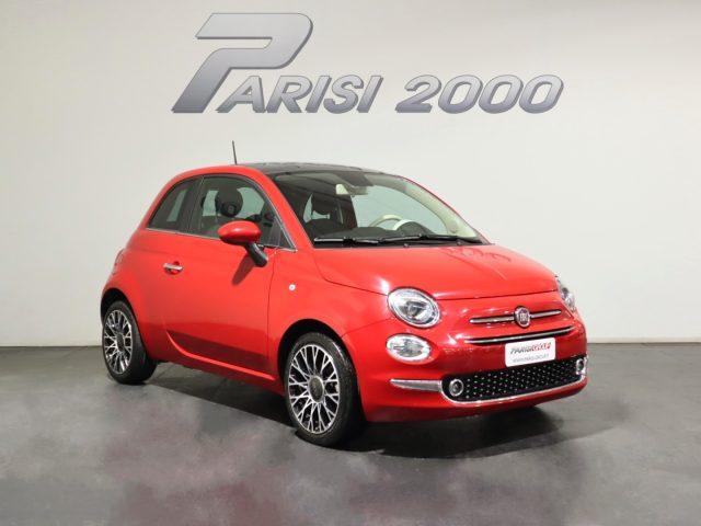 FIAT 500 1.0 Hybrid 70CV Dolcevita *PROMO PARISI GROUP*