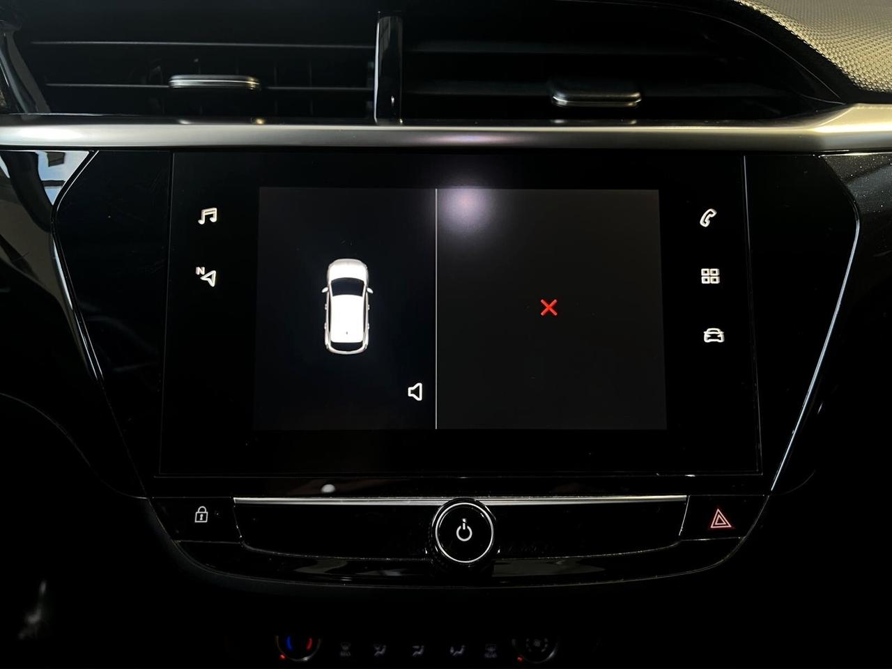 Opel Corsa 1.2 100 CV Edition