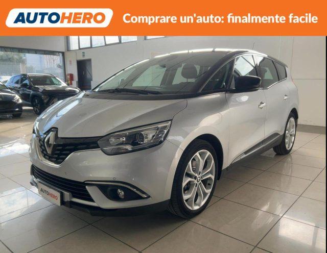 RENAULT Grand Scenic Blue dCi 120 CV Sport Edition2
