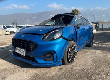 FORD PUMA ST-LINE 2021 1.0 HYBRID *AIRBAG OK