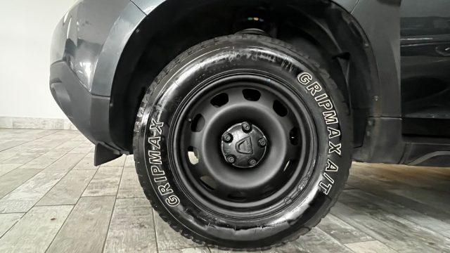 DACIA Duster 1.0 TCe 100 CV ECO-G 4x2 Essential gpl