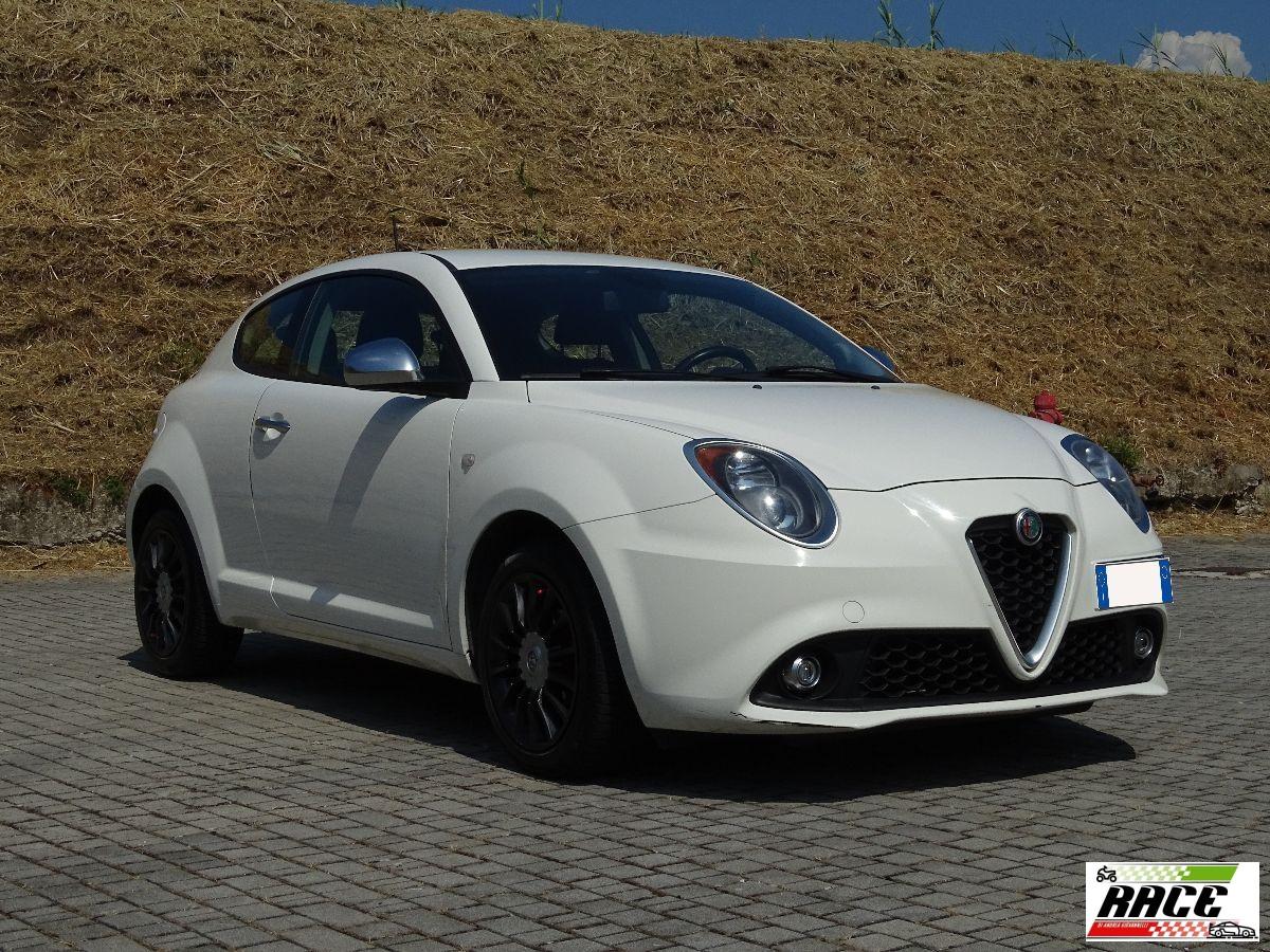 ALFA ROMEO - MiTo - 1.4 Super