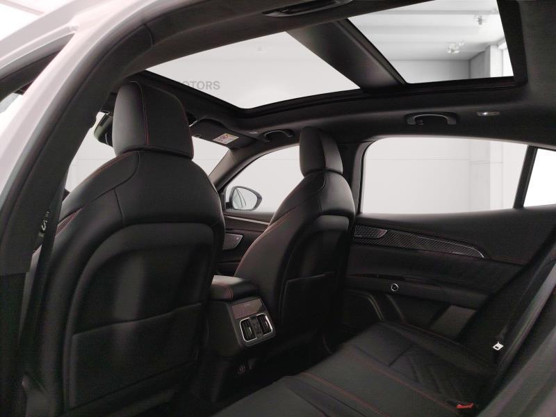 Maserati Levante 2.0 MHEV Modena AWD Auto