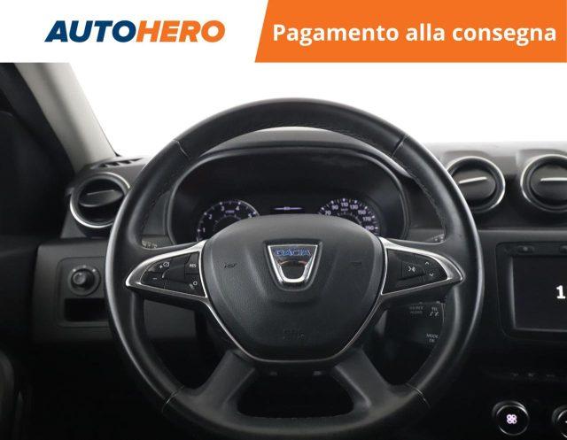 DACIA Duster 1.5 Blue dCi 8V 115 CV 4x4 Prestige