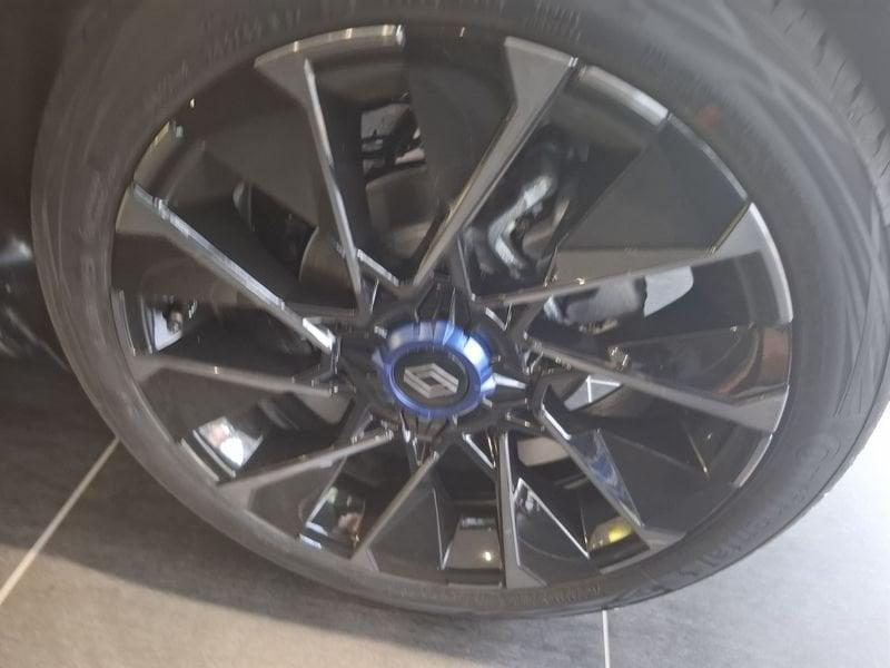 Renault Clio 1.0 TCE 67KW ESPRIT ALPINE