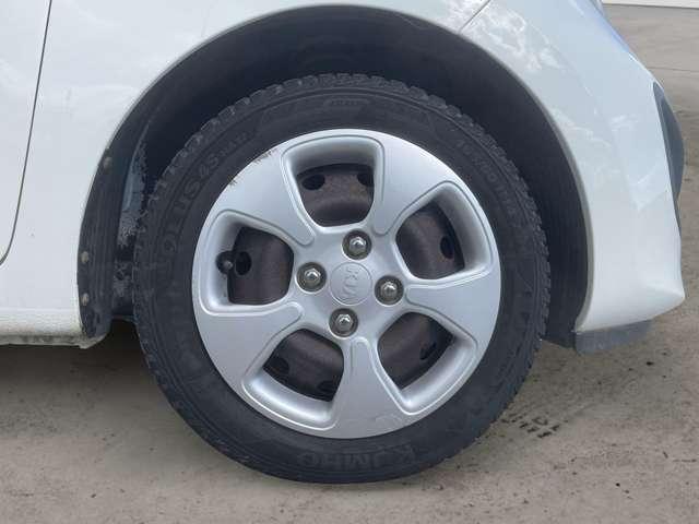 Kia Picanto 1.0 Easy 5p