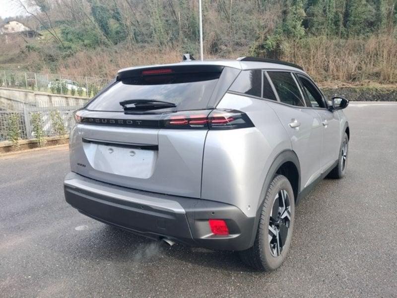 Peugeot 2008 2008 PureTech 100 S&S Allure