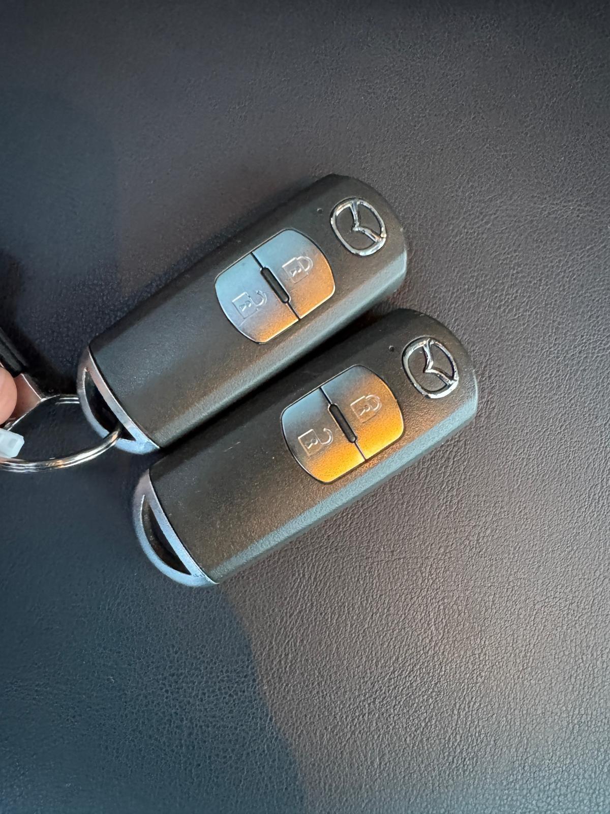 Mazda CX-3 1.5D con Garanzia Prestige 12 mesi