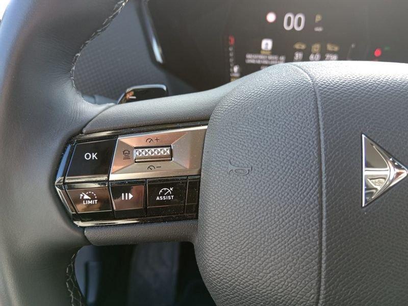 DS DS 4 BlueHDi 130 Automatico Bastille Business