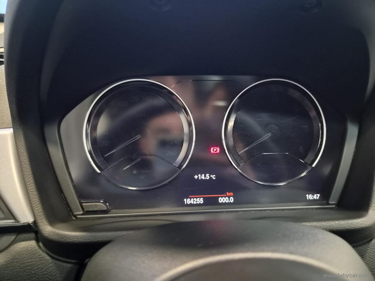 BMW X1 sDrive16d Business