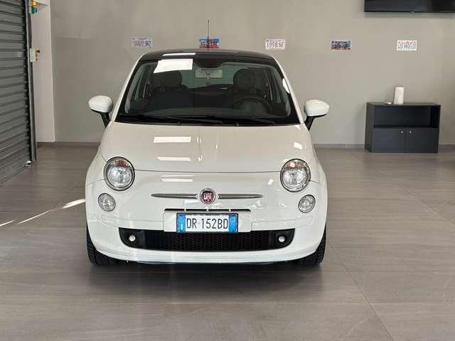 Fiat 500 500 III 1.4 16v Lounge 100cv