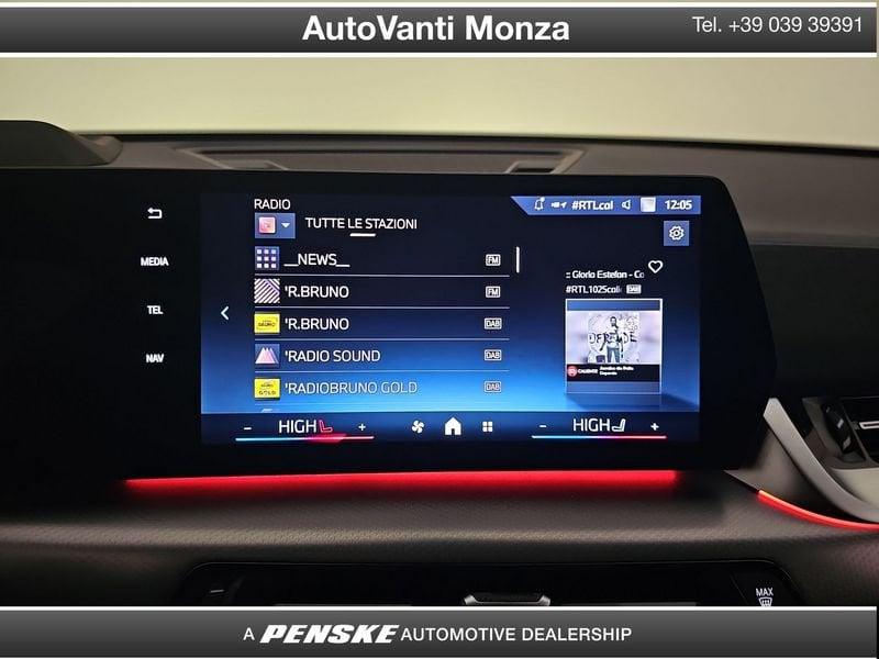 BMW X2 X2 xDrive 20d Msport Pro