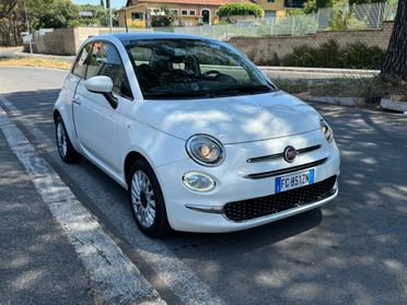 Fiat 500 1.2 Lounge PERFETTA NEOPATENTATI