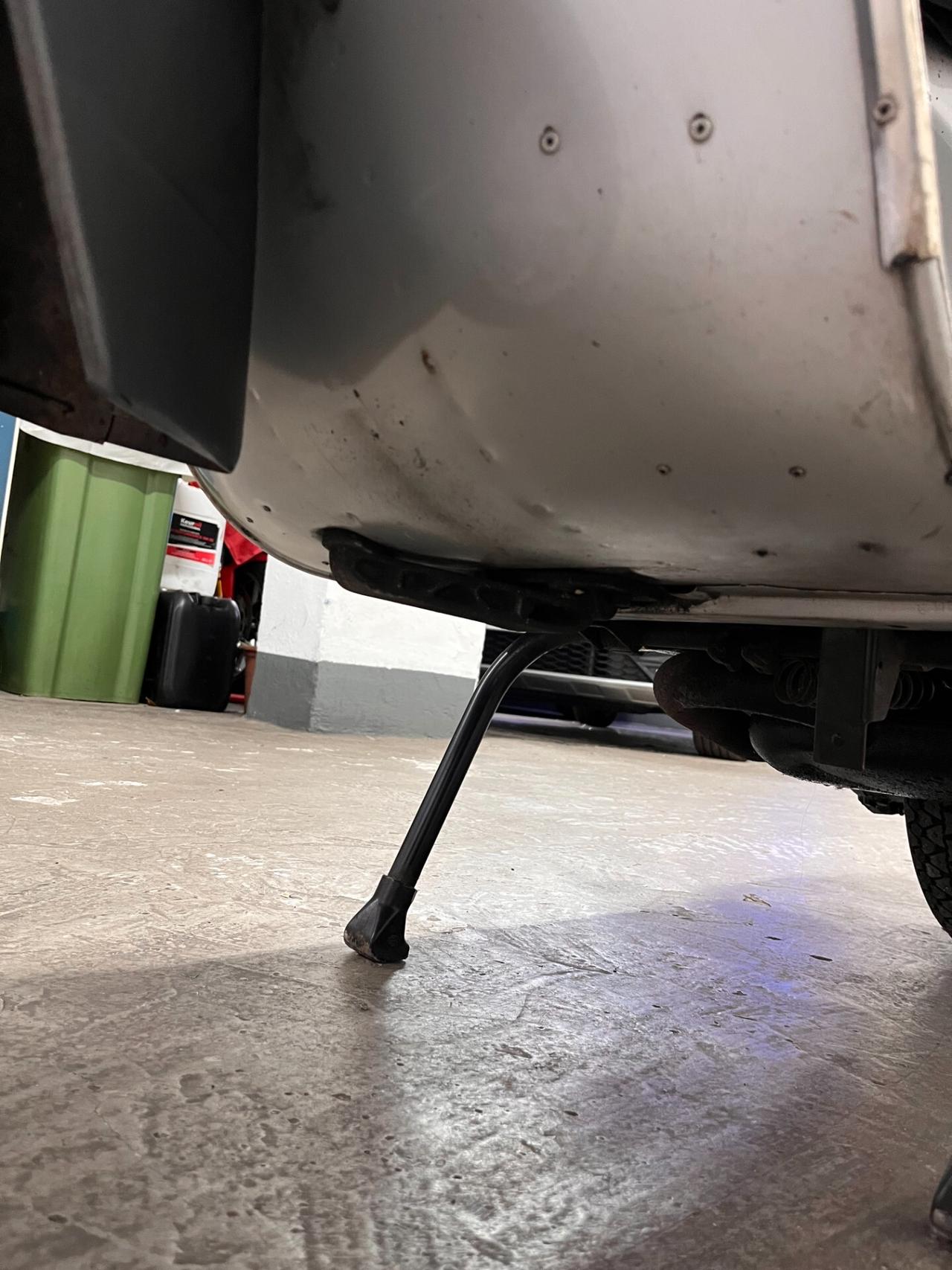 Piaggio Vespa PX 125