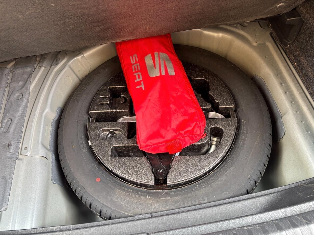 SEAT ARONA 1.0 TSI UNIPROPRIETARIO- 2019