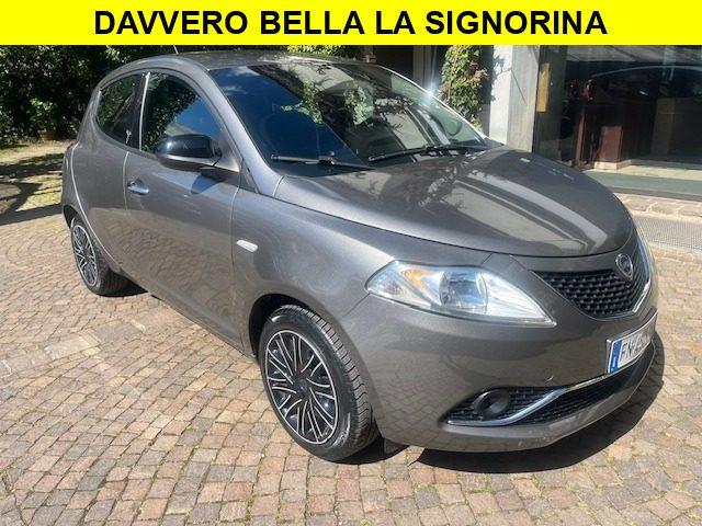 LANCIA Ypsilon 1.2 5 Porte Euro 6b