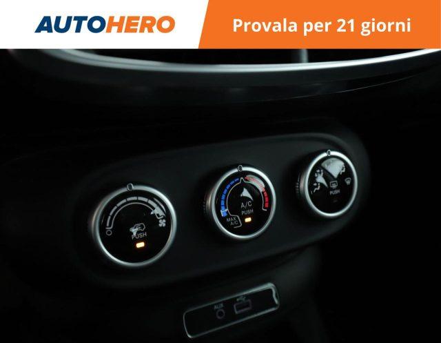 FIAT 500X 1.3 MultiJet 95 CV Pop Star