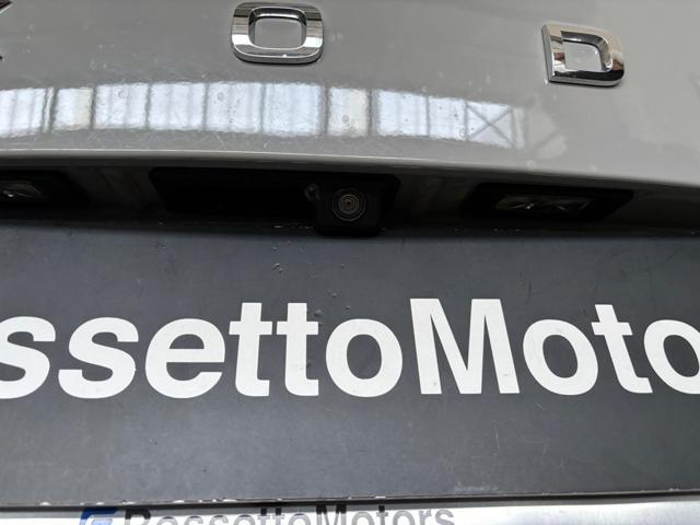 SKODA Karoq 1.6 TDI SCR DSG Executive