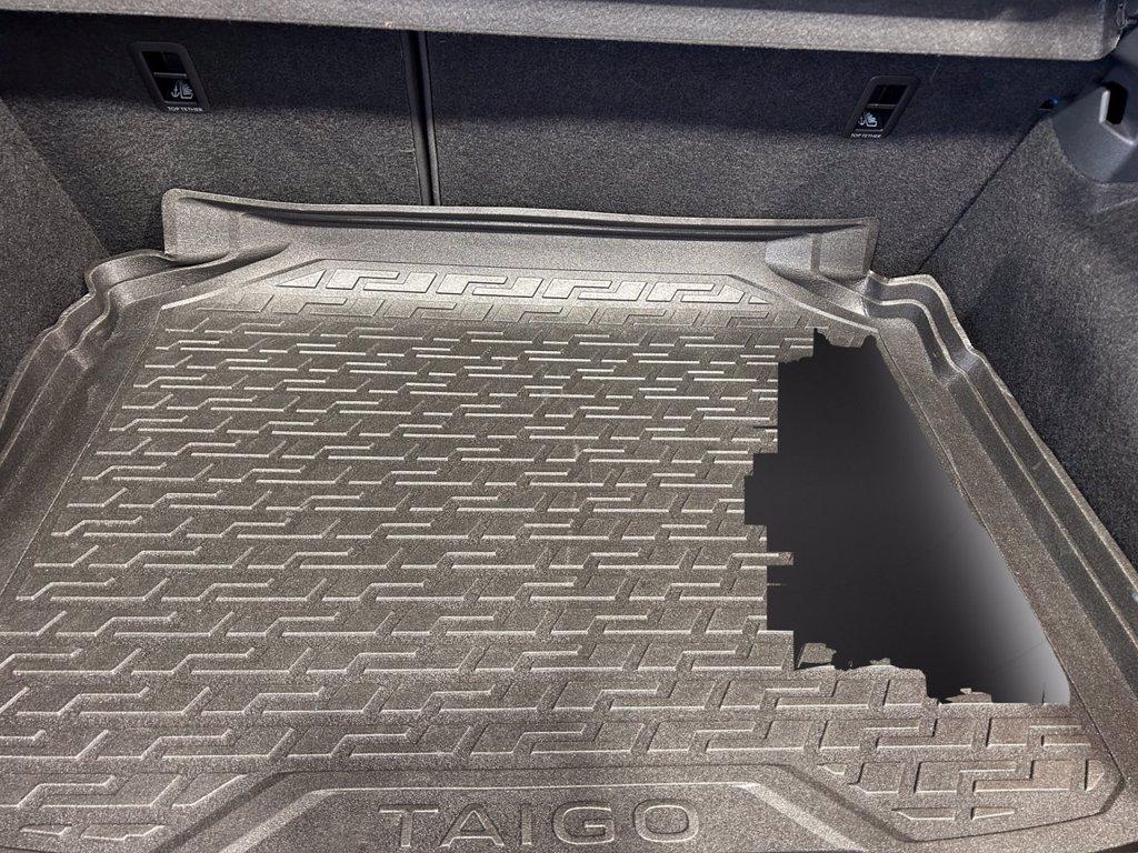 VOLKSWAGEN Taigo 1.0 tsi life 110cv del 2023