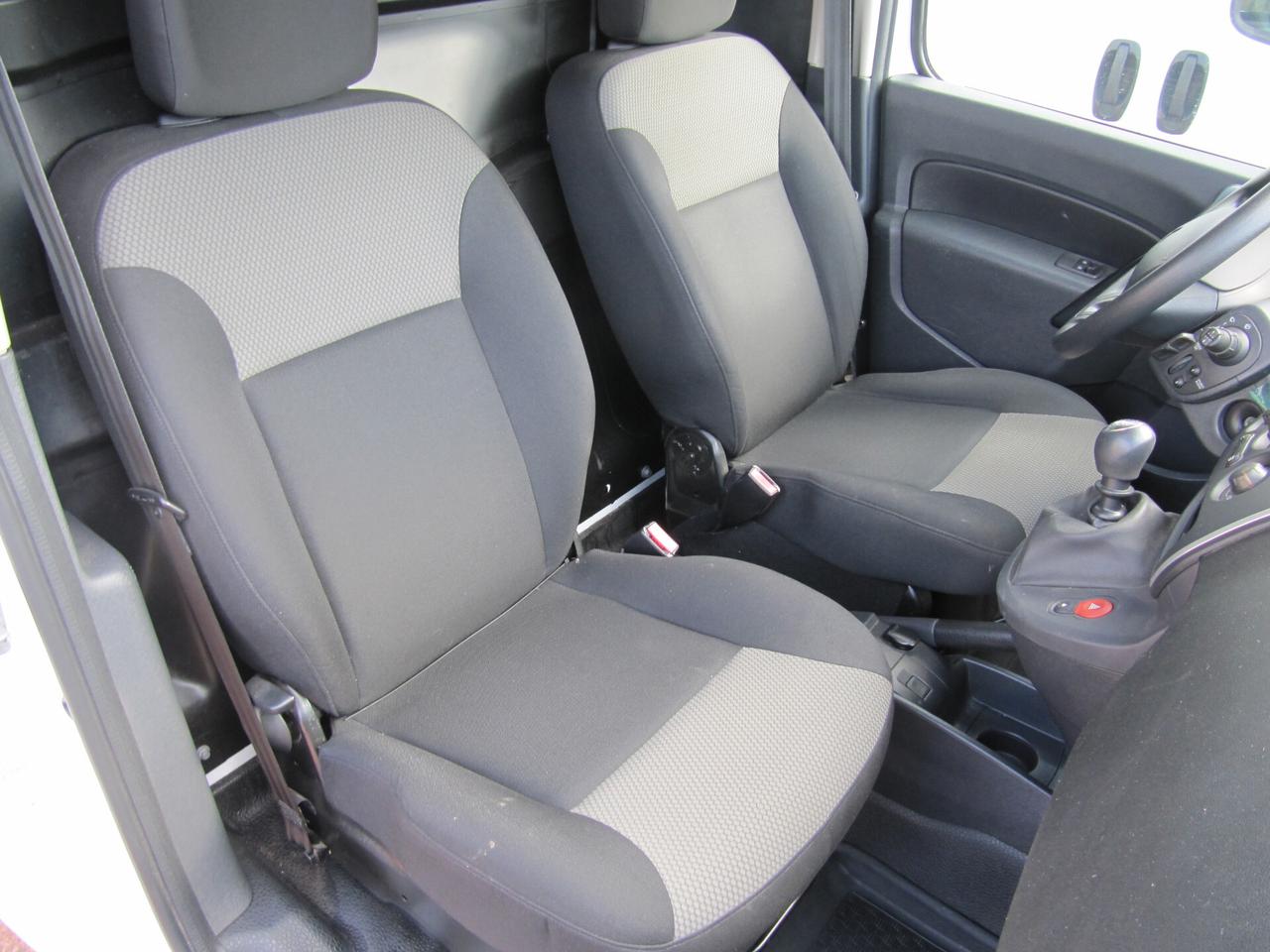 Renault Kangoo Blue dCi 95cv Express Furgone Ice - iva esposta